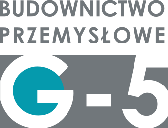 G-5 Budownictwo Przemysłowe