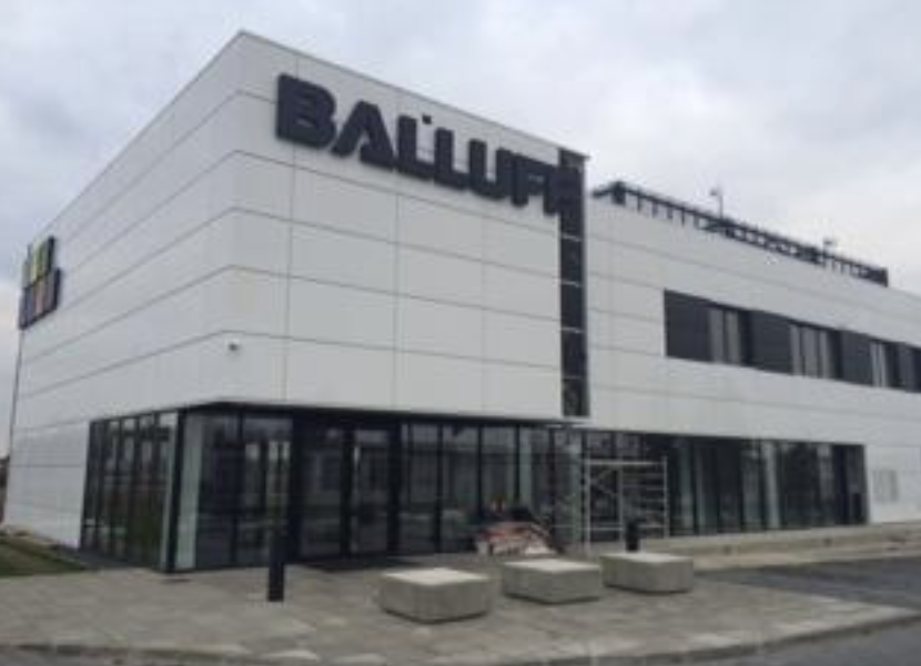 Balluff Sp. z o.o.