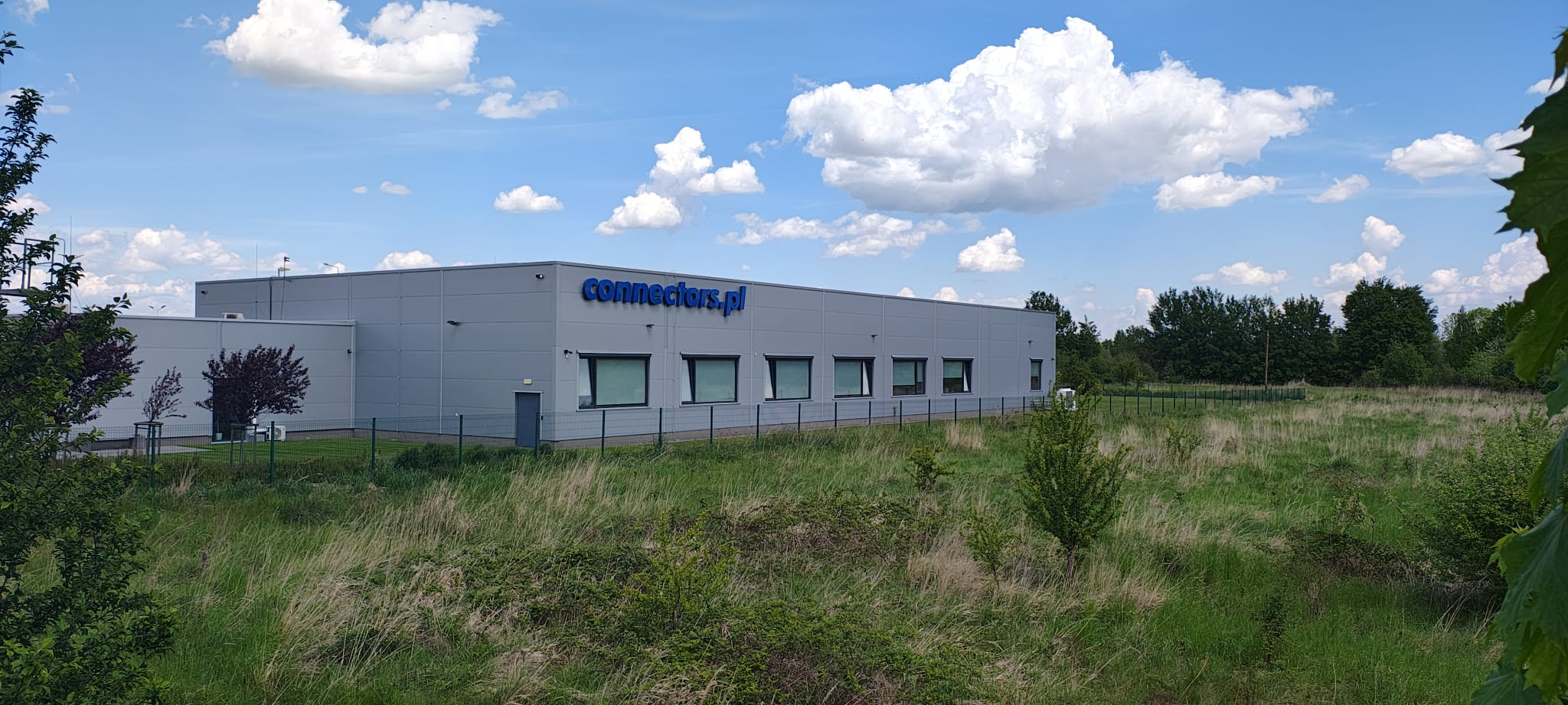 Connectors Poland Sp. z o.o.