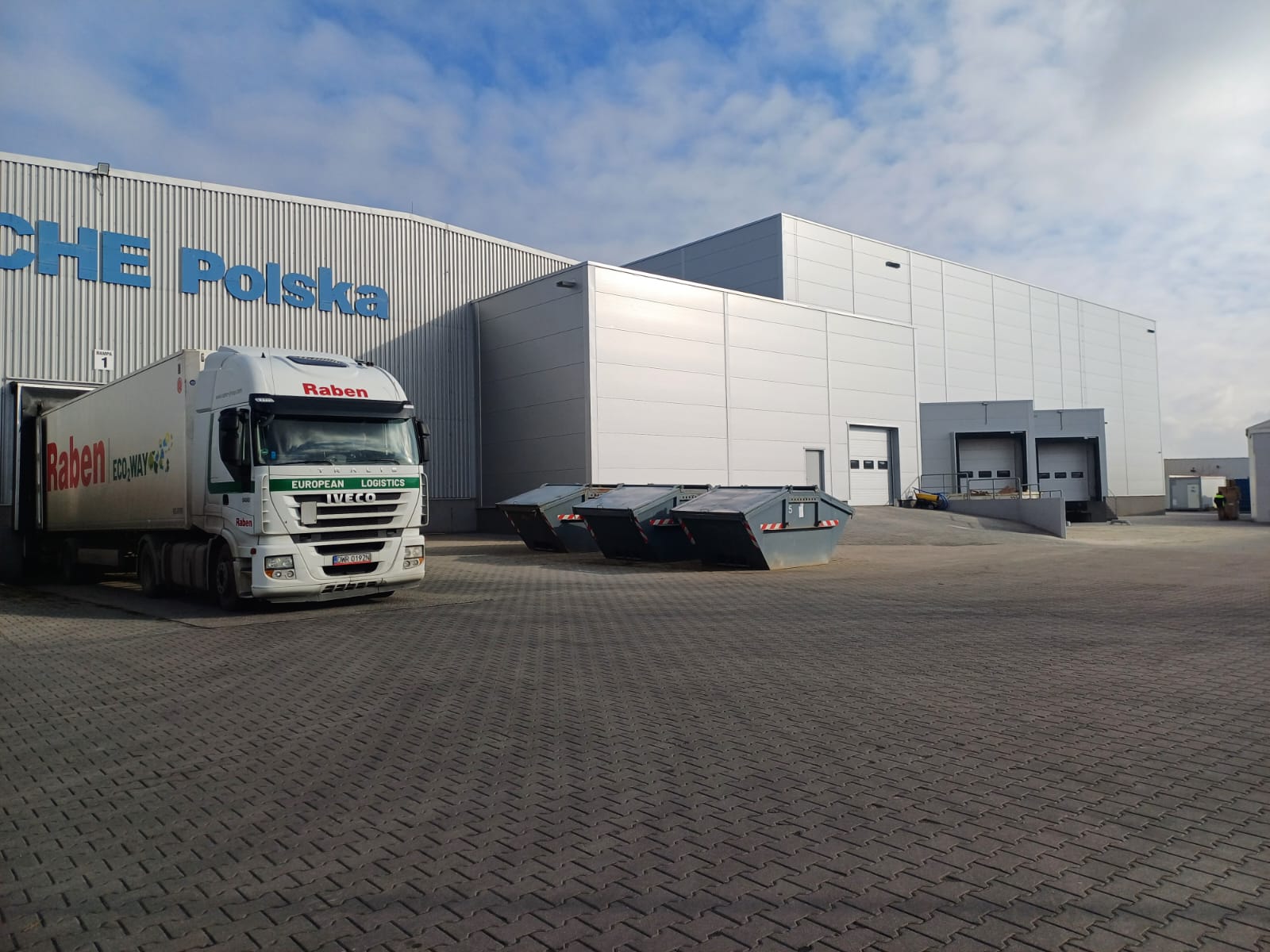 Heiche Polska Sp. z o.o.