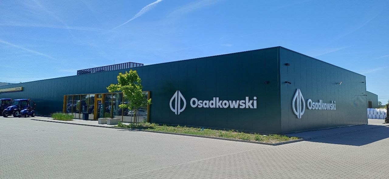 Osadkowski Sp. z o.o.